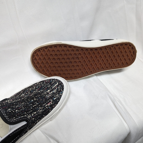 Vans Style 98 Women's Size 7 Shoe - Picture 3 of 3